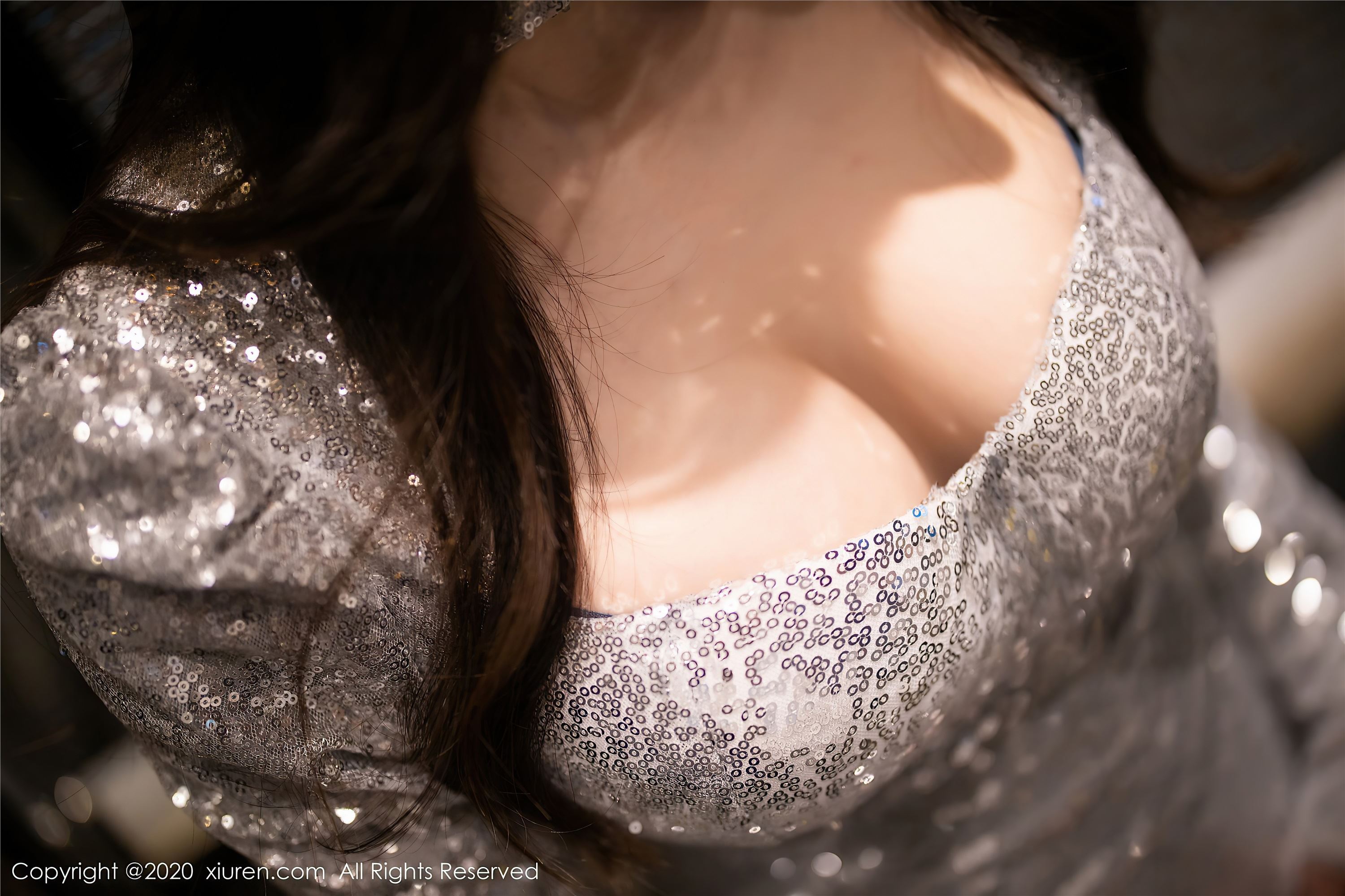 XIUREN秀人网 2020.10.26 No.2699 周于希Sandy